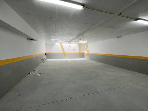 T2 NOVO c/Terraço 1ªLinha Vila do Conde