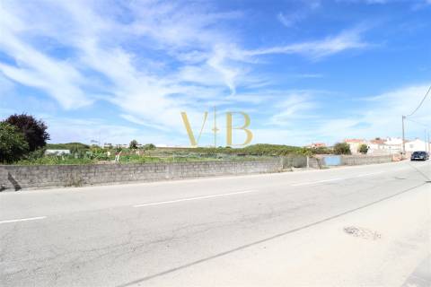 Terreno Para Construção  Venda em Aver-o-Mar, Amorim e Terroso,Póvoa de Varzim