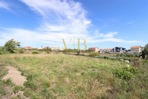 Terreno Para Construção  Venda em Aver-o-Mar, Amorim e Terroso,Póvoa de Varzim