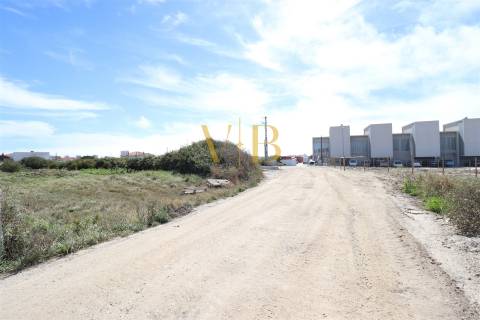 Terreno Para Construção  Venda em Aver-o-Mar, Amorim e Terroso,Póvoa de Varzim