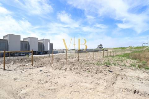 Terreno Para Construção  Venda em Aver-o-Mar, Amorim e Terroso,Póvoa de Varzim