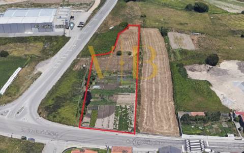 Terreno Para Construção  Venda em Aver-o-Mar, Amorim e Terroso,Póvoa de Varzim