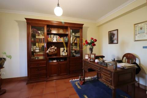 Moradia Isolada T6 Venda em Aver-o-Mar, Amorim e Terroso,Póvoa de Varzim