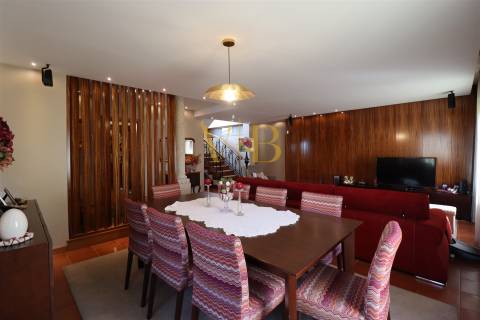 Moradia Isolada T6 Venda em Aver-o-Mar, Amorim e Terroso,Póvoa de Varzim