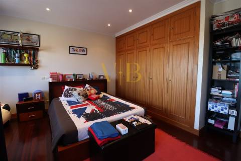 Moradia Isolada T6 Venda em Aver-o-Mar, Amorim e Terroso,Póvoa de Varzim