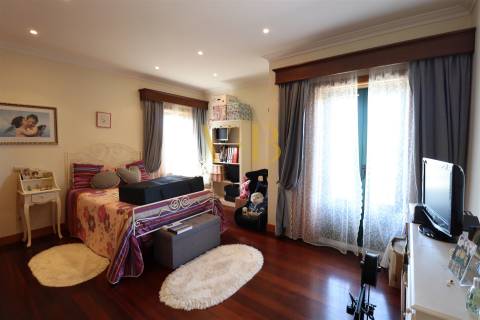 Moradia Isolada T6 Venda em Aver-o-Mar, Amorim e Terroso,Póvoa de Varzim