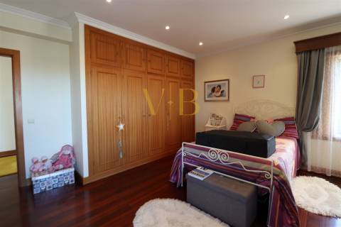 Moradia Isolada T6 Venda em Aver-o-Mar, Amorim e Terroso,Póvoa de Varzim