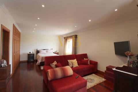 Moradia Isolada T6 Venda em Aver-o-Mar, Amorim e Terroso,Póvoa de Varzim