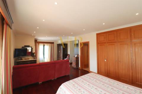 Moradia Isolada T6 Venda em Aver-o-Mar, Amorim e Terroso,Póvoa de Varzim