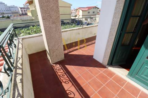 Moradia Isolada T6 Venda em Aver-o-Mar, Amorim e Terroso,Póvoa de Varzim