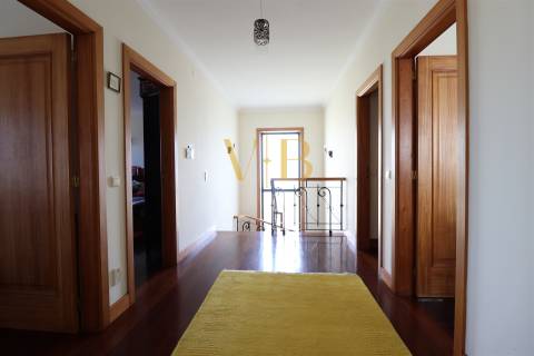 Moradia Isolada T6 Venda em Aver-o-Mar, Amorim e Terroso,Póvoa de Varzim