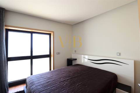 Apartamento T4 na 1ª Linha de Mar em Aver-o-Mar, Póvoa de Varzim