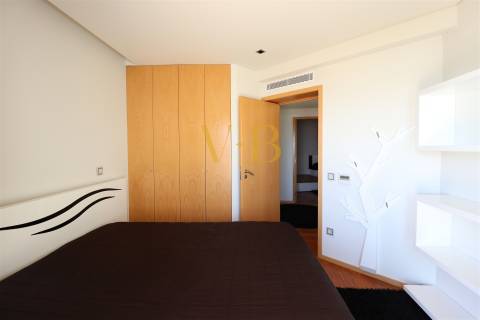 Apartamento T4 na 1ª Linha de Mar em Aver-o-Mar, Póvoa de Varzim