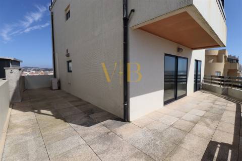 Apartamento T4 na 1ª Linha de Mar em Aver-o-Mar, Póvoa de Varzim