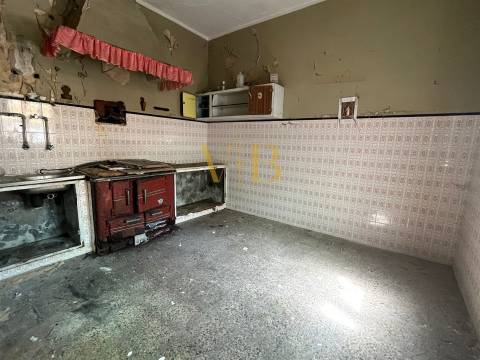 Moradia T3 Venda em Aguçadoura e Navais,Póvoa de Varzim