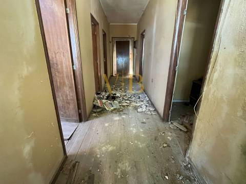 Moradia T3 Venda em Aguçadoura e Navais,Póvoa de Varzim