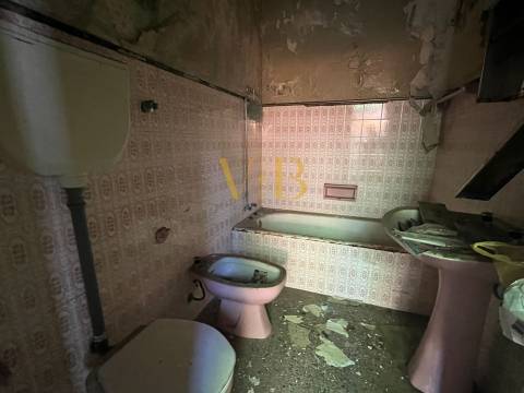 Moradia T3 Venda em Aguçadoura e Navais,Póvoa de Varzim