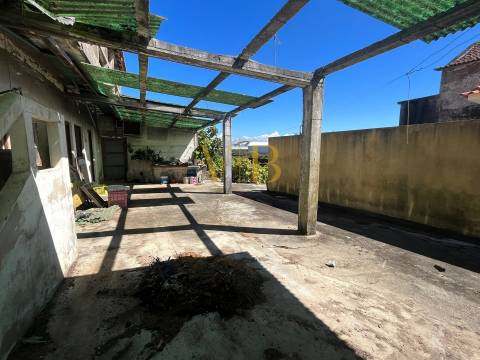 Moradia T3 Venda em Aguçadoura e Navais,Póvoa de Varzim