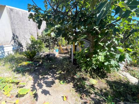 Moradia T3 Venda em Aguçadoura e Navais,Póvoa de Varzim