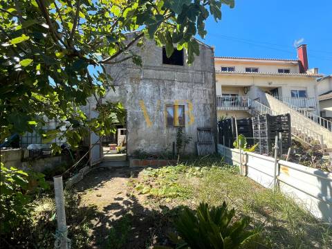 Moradia T3 Venda em Aguçadoura e Navais,Póvoa de Varzim