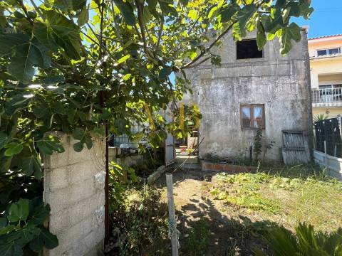 Moradia T3 Venda em Aguçadoura e Navais,Póvoa de Varzim