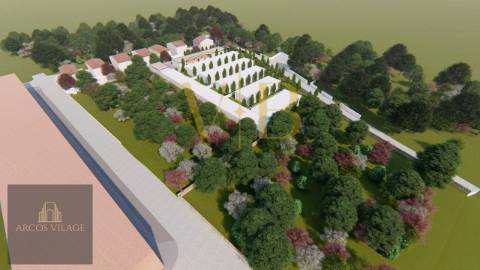 Lote para moradia térrea, Póvoa de Varzim