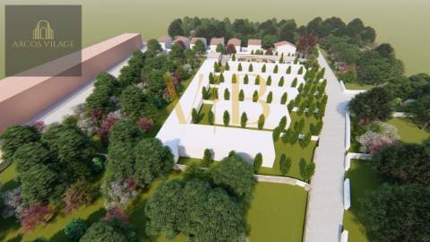 Lote para moradia térrea, Póvoa de Varzim