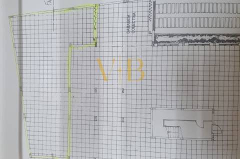 Garagem/Armazém de 130m² na Póvoa de Varzim – Excelente Localização e Acessibilidade