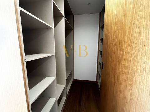 Moradia T3 Nova em Aver-o-Mar - Apenas 70m da Praia