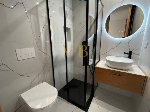 Moradia T3 Nova em Aver-o-Mar - Apenas 70m da Praia