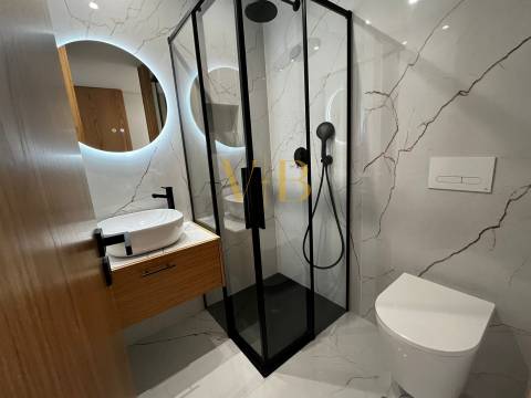 Moradia T3 Nova em Aver-o-Mar - Apenas 70m da Praia