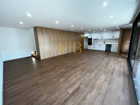 Moradia T3 Nova em Aver-o-Mar - Apenas 70m da Praia