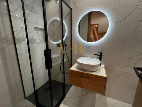 Moradia T3 Nova em Aver-o-Mar - Apenas 70m da Praia