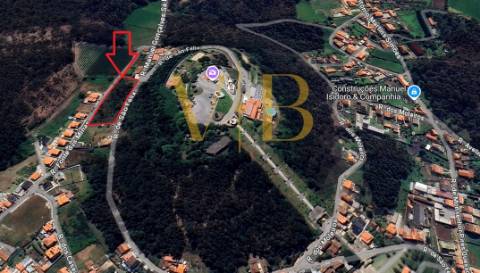 Terreno Rústico  Venda em Laundos,Póvoa de Varzim