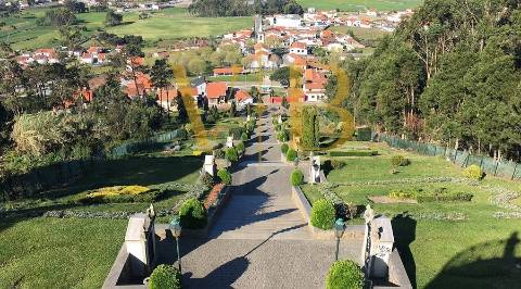 Terreno Rústico  Venda em Laundos,Póvoa de Varzim