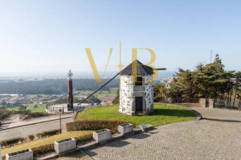 Terreno Rústico  Venda em Laundos,Póvoa de Varzim