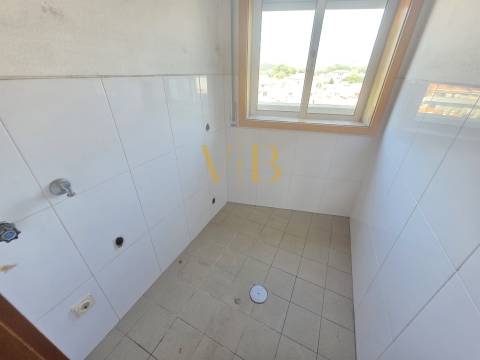 Apartamento T1 Venda em Matosinhos e Leça da Palmeira,Matosinhos