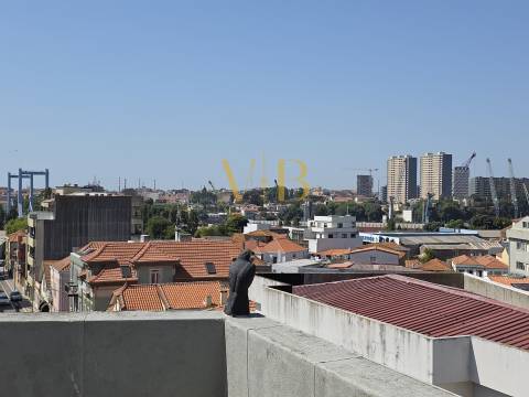 Apartamento T1 Venda em Matosinhos e Leça da Palmeira,Matosinhos