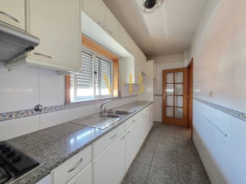 Apartamento T1 Venda em Matosinhos e Leça da Palmeira,Matosinhos