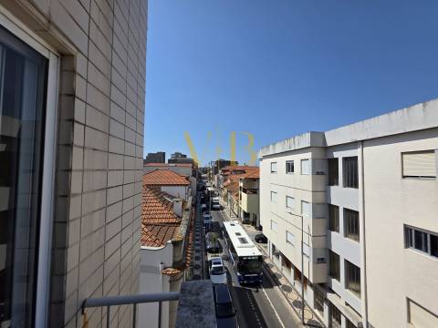 Apartamento T1 Venda em Matosinhos e Leça da Palmeira,Matosinhos