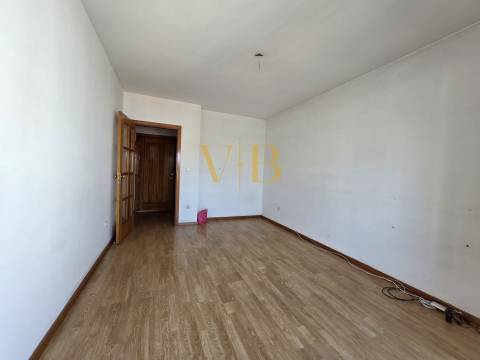 Apartamento T1 Venda em Matosinhos e Leça da Palmeira,Matosinhos