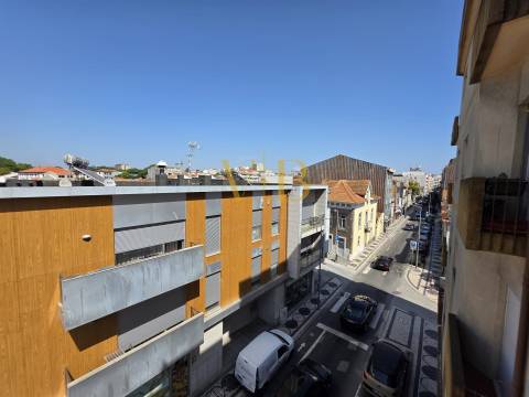 Apartamento T1 Venda em Matosinhos e Leça da Palmeira,Matosinhos