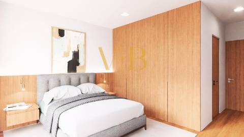 Moradia T4 Venda em Vila do Conde,Vila do Conde