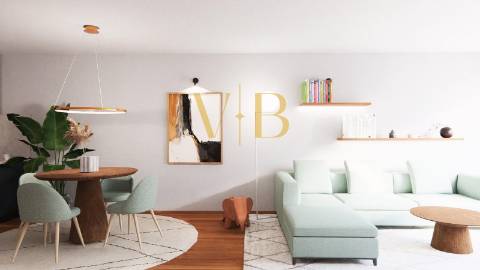 Moradia T4 Venda em Vila do Conde,Vila do Conde