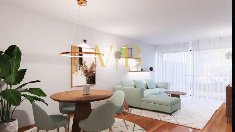 Moradia T4 Venda em Vila do Conde,Vila do Conde