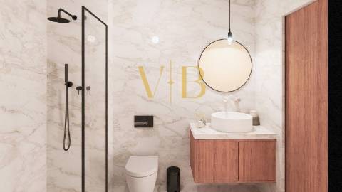 Moradia T4 Venda em Vila do Conde,Vila do Conde