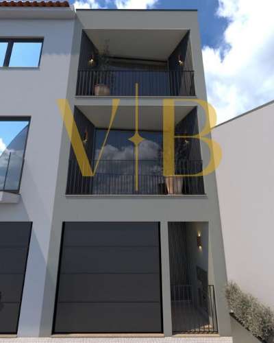 Moradia T4 Venda em Vila do Conde,Vila do Conde