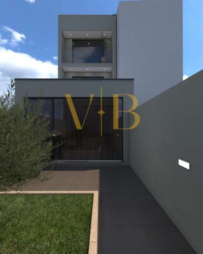 Moradia T4 Venda em Vila do Conde,Vila do Conde