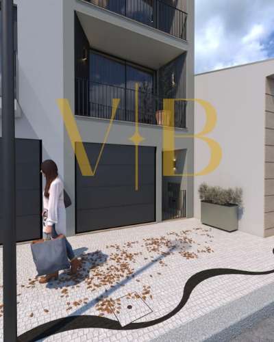 Moradia T4 Venda em Vila do Conde,Vila do Conde