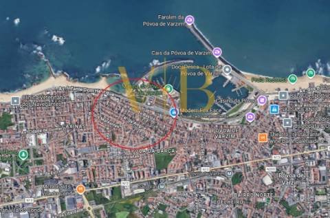 Moradia T4 Venda em Vila do Conde,Vila do Conde